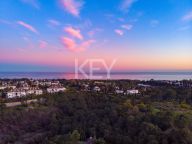 Villa en alquiler en Las Lomas del Marbella Club, Marbella Golden Mile