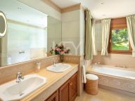 Villa en alquiler en Las Lomas del Marbella Club, Marbella Golden Mile