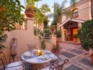 Villa en alquiler en Las Lomas del Marbella Club, Marbella Golden Mile