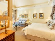 Villa en alquiler en Las Lomas del Marbella Club, Marbella Golden Mile