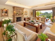 Villa en alquiler en Las Lomas del Marbella Club, Marbella Golden Mile