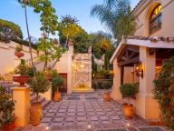 Villa en alquiler en Las Lomas del Marbella Club, Marbella Golden Mile