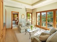 Villa en alquiler en Las Lomas del Marbella Club, Marbella Golden Mile
