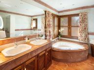 Villa en alquiler en Las Lomas del Marbella Club, Marbella Golden Mile