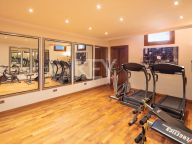 Villa en alquiler en Las Lomas del Marbella Club, Marbella Golden Mile