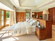 Villa en alquiler en Las Lomas del Marbella Club, Marbella Golden Mile