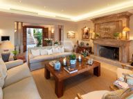 Villa en alquiler en Las Lomas del Marbella Club, Marbella Golden Mile