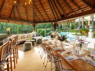 Villa en alquiler en Las Lomas del Marbella Club, Marbella Golden Mile