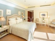 Villa en alquiler en Las Lomas del Marbella Club, Marbella Golden Mile