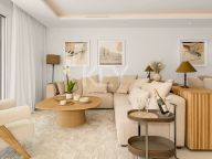 Town House for sale in Golden Mile, Marbella Golden Mile
