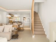 Town House for sale in Golden Mile, Marbella Golden Mile