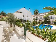 Town House for sale in Golden Mile, Marbella Golden Mile