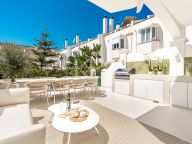 Town House for sale in Golden Mile, Marbella Golden Mile