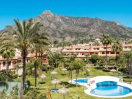 Town House for sale in Golden Mile, Marbella Golden Mile