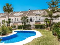 Town House for sale in Golden Mile, Marbella Golden Mile