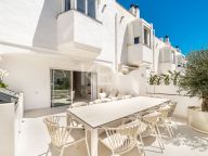 Town House for sale in Golden Mile, Marbella Golden Mile