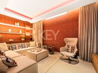 Town House for sale in Golden Mile, Marbella Golden Mile