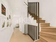 Town House for sale in Golden Mile, Marbella Golden Mile