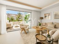 Town House for sale in Golden Mile, Marbella Golden Mile