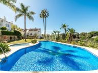 Town House for sale in Golden Mile, Marbella Golden Mile