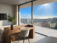 Villa for sale in Monte Mayor, Benahavis