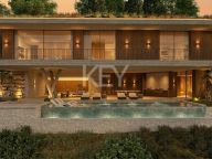 Villa for sale in Monte Mayor, Benahavis