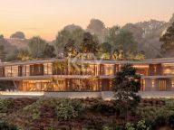 Villa for sale in Monte Mayor, Benahavis