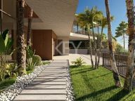 Villa for sale in Monte Mayor, Benahavis