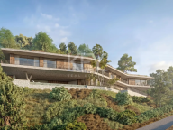 Villa for sale in Monte Mayor, Benahavis