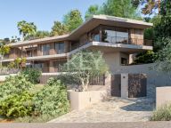 Villa for sale in Monte Mayor, Benahavis