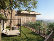 Villa for sale in Monte Mayor, Benahavis