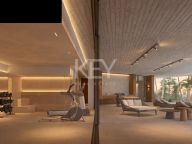 Villa for sale in Monte Mayor, Benahavis