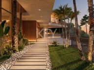 Villa for sale in Monte Mayor, Benahavis