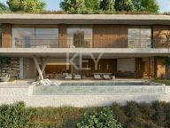 Villa for sale in Monte Mayor, Benahavis