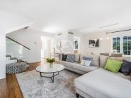 Town House for sale in Marbellamar, Marbella Golden Mile
