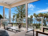Town House for sale in Marbellamar, Marbella Golden Mile