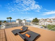 Town House for sale in Marbellamar, Marbella Golden Mile