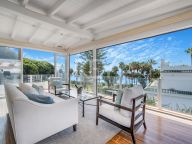 Town House for sale in Marbellamar, Marbella Golden Mile