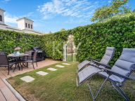 Town House for sale in Marbellamar, Marbella Golden Mile