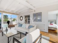Town House for sale in Marbellamar, Marbella Golden Mile