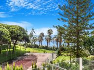 Town House for sale in Marbellamar, Marbella Golden Mile
