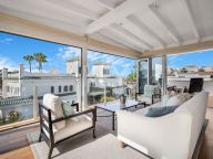 Town House for sale in Marbellamar, Marbella Golden Mile