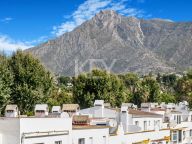 Town House for sale in Marbellamar, Marbella Golden Mile