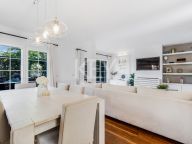 Town House for sale in Marbellamar, Marbella Golden Mile