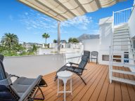 Town House for sale in Marbellamar, Marbella Golden Mile