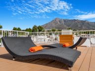 Town House for sale in Marbellamar, Marbella Golden Mile