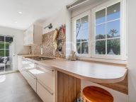 Town House for sale in Marbellamar, Marbella Golden Mile