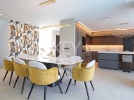Villa for sale in Estepona