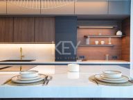 Villa for sale in Estepona