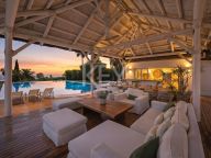 Villa for sale in Marbella East